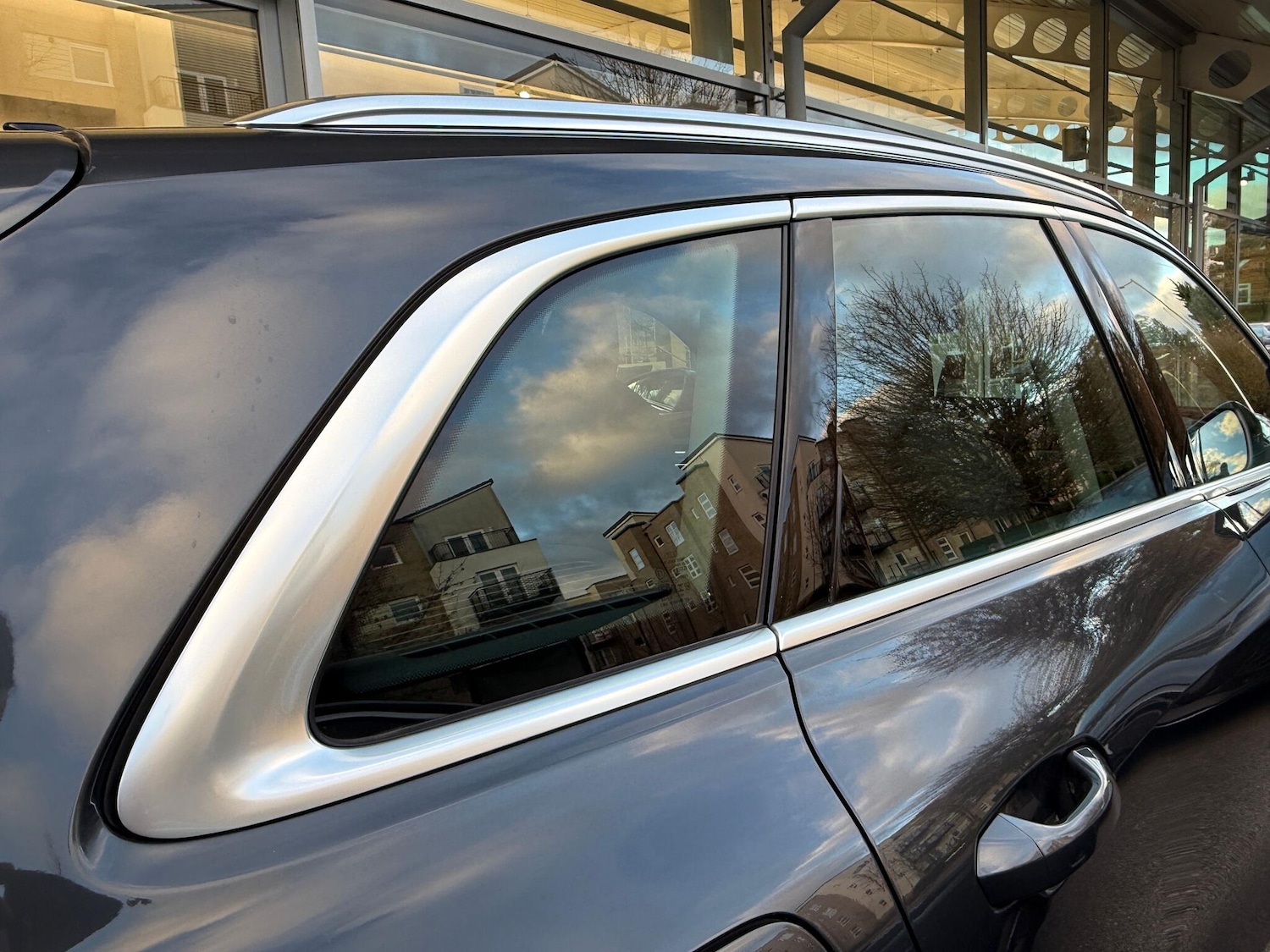 Used Audi Q5 for sale - 76714956: Photo 32