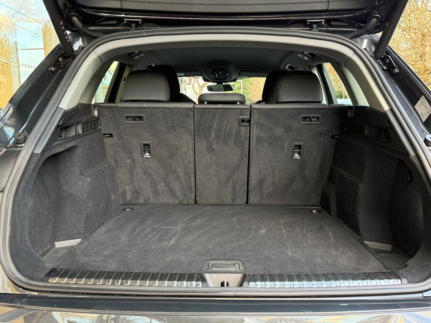 Used Audi Q5 for sale - 76714956: Photo 36