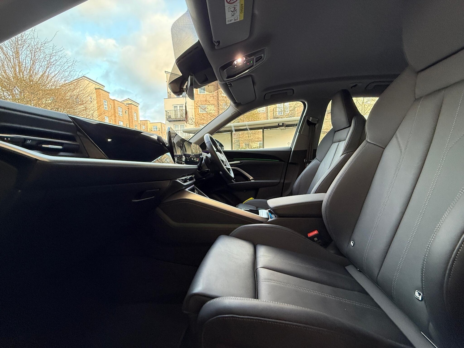 Used Audi Q5 for sale - 76714956: Photo 39