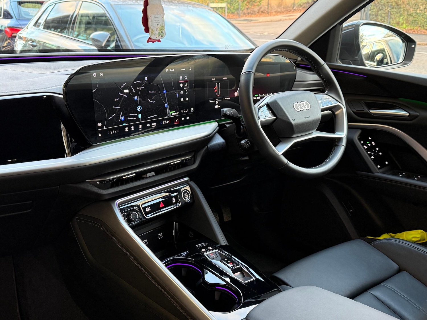 Used Audi Q5 for sale - 76714956: Photo 40