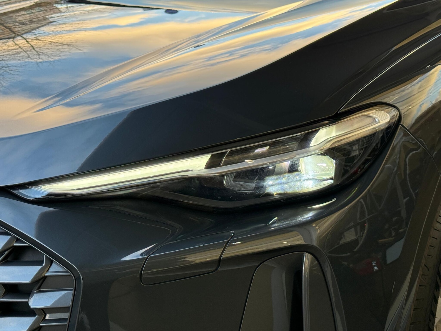 Used Audi Q5 for sale - 76714956: Photo 42