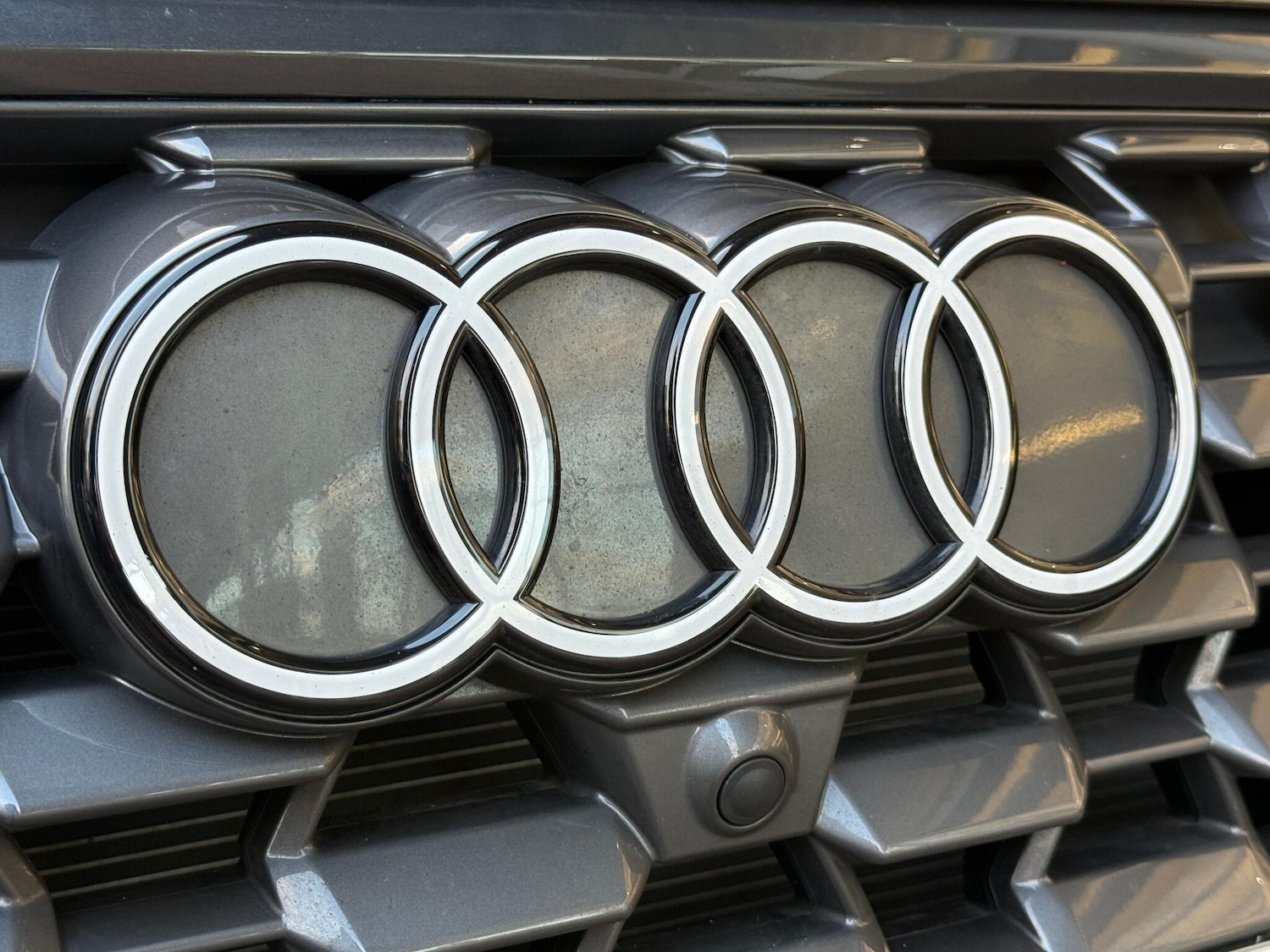 Used Audi Q5 for sale - 76714956: Photo 43