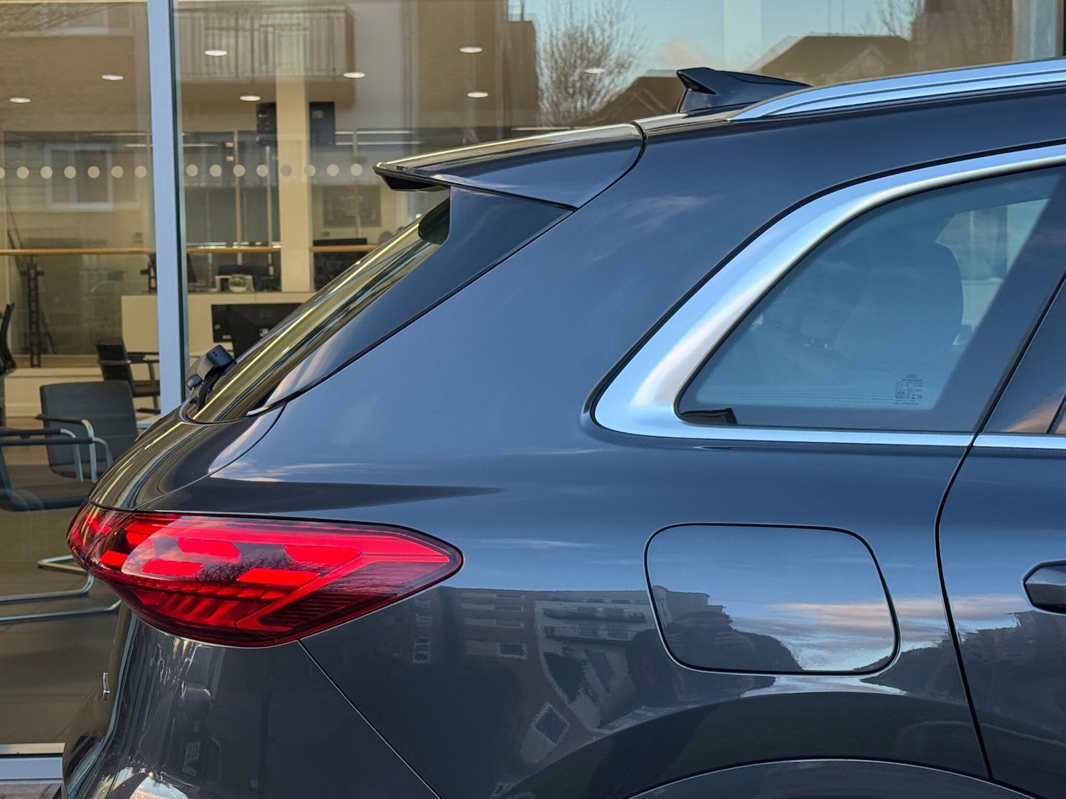 Used Audi Q5 for sale - 76714956: Photo 49