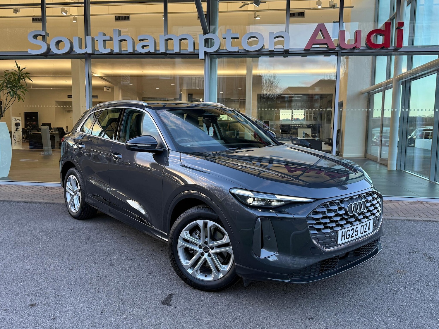 Used Audi Q5 for sale - 76714956: Photo 51