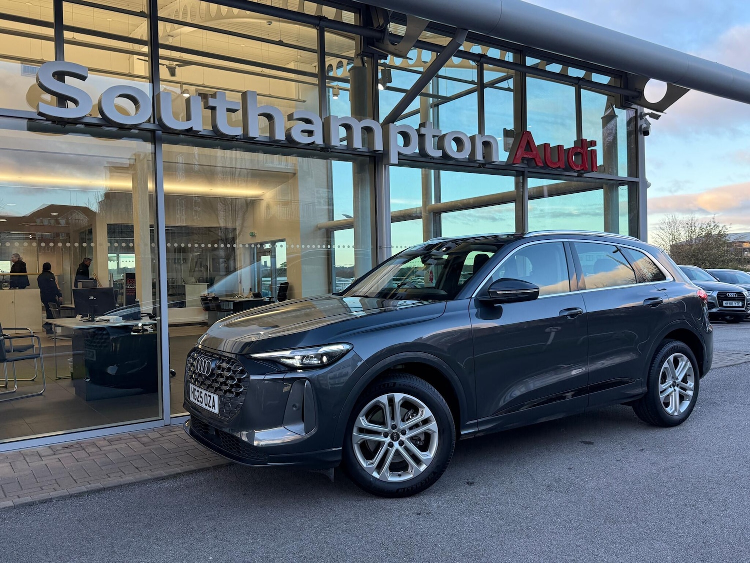 Used Audi Q5 for sale - 76714956: Photo 53