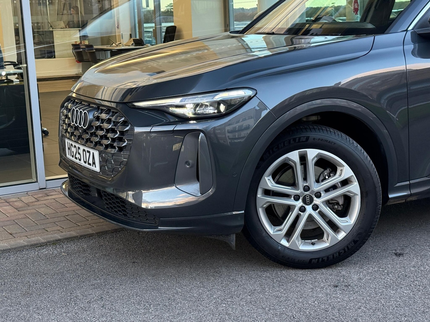 Used Audi Q5 for sale - 76714956: Photo 54