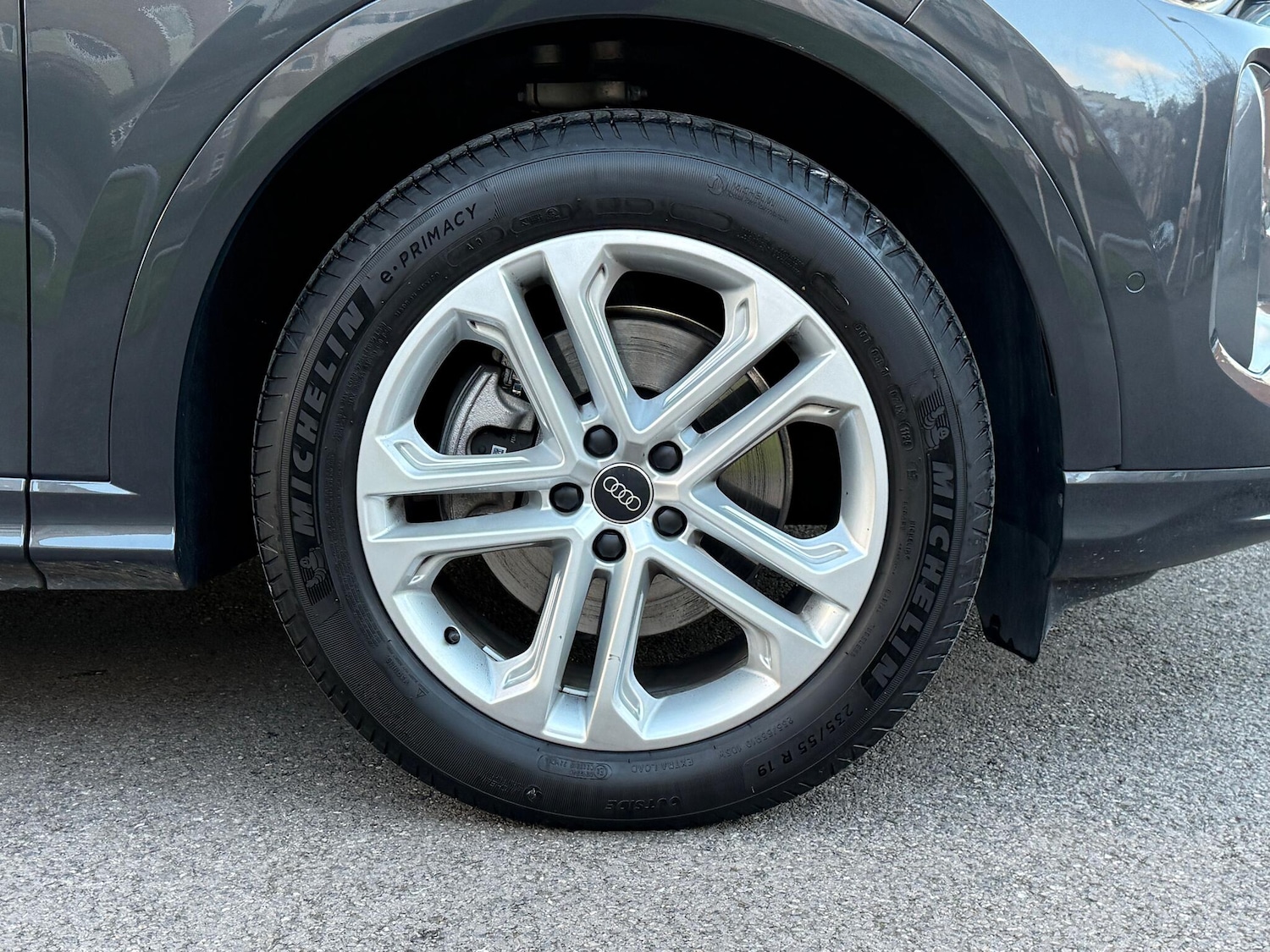 Used Audi Q5 for sale - 76714956: Photo 9