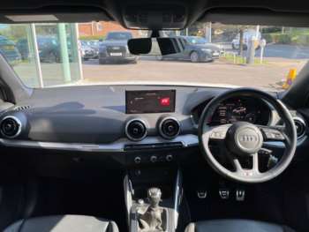 Used Audi Q2 2022 for sale - 75141175: Photo