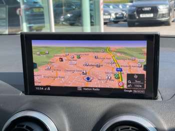 Used Audi Q2 2022 for sale - 75141175: Photo