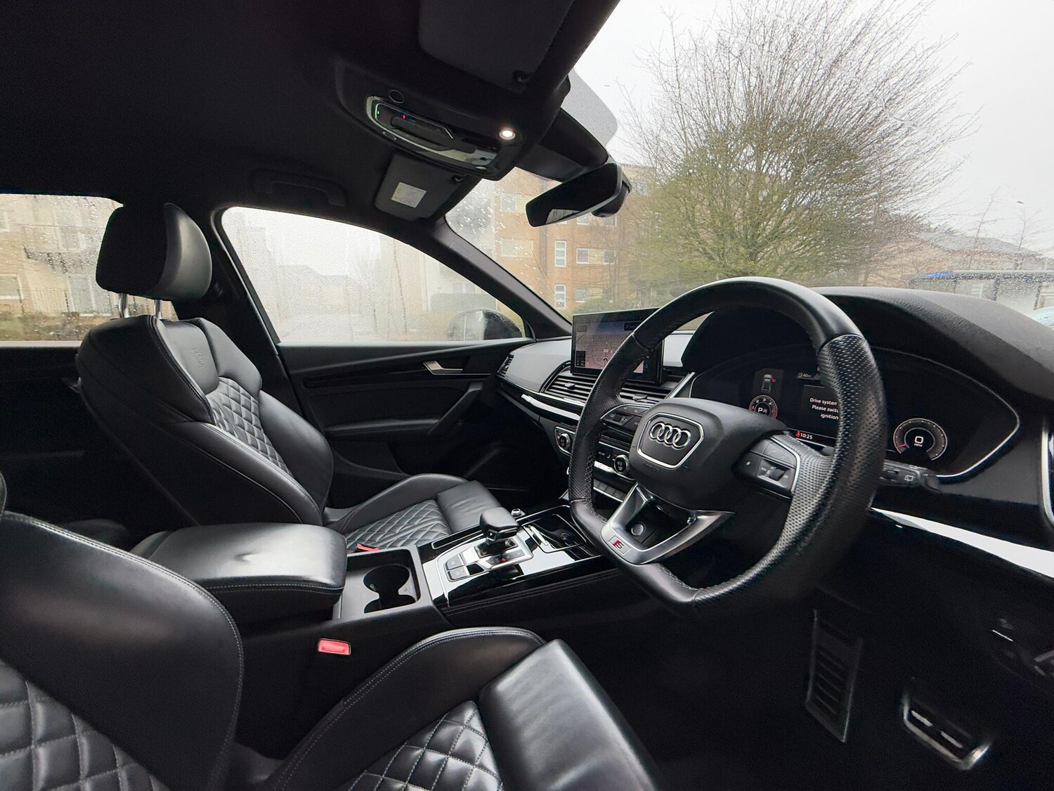 Used Audi Q5 for sale - 77695599: Photo 12