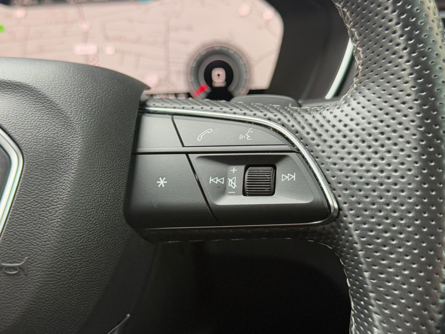 Used Audi Q5 for sale - 77695599: Photo 14