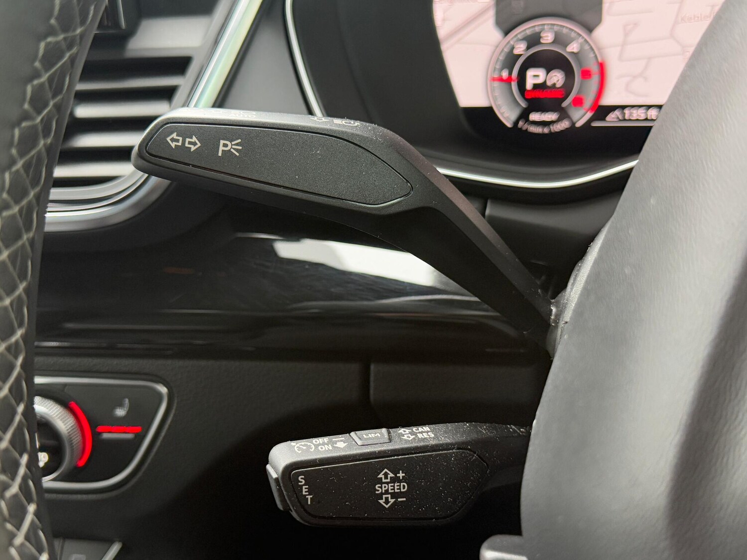 Used Audi Q5 for sale - 77695599: Photo 16