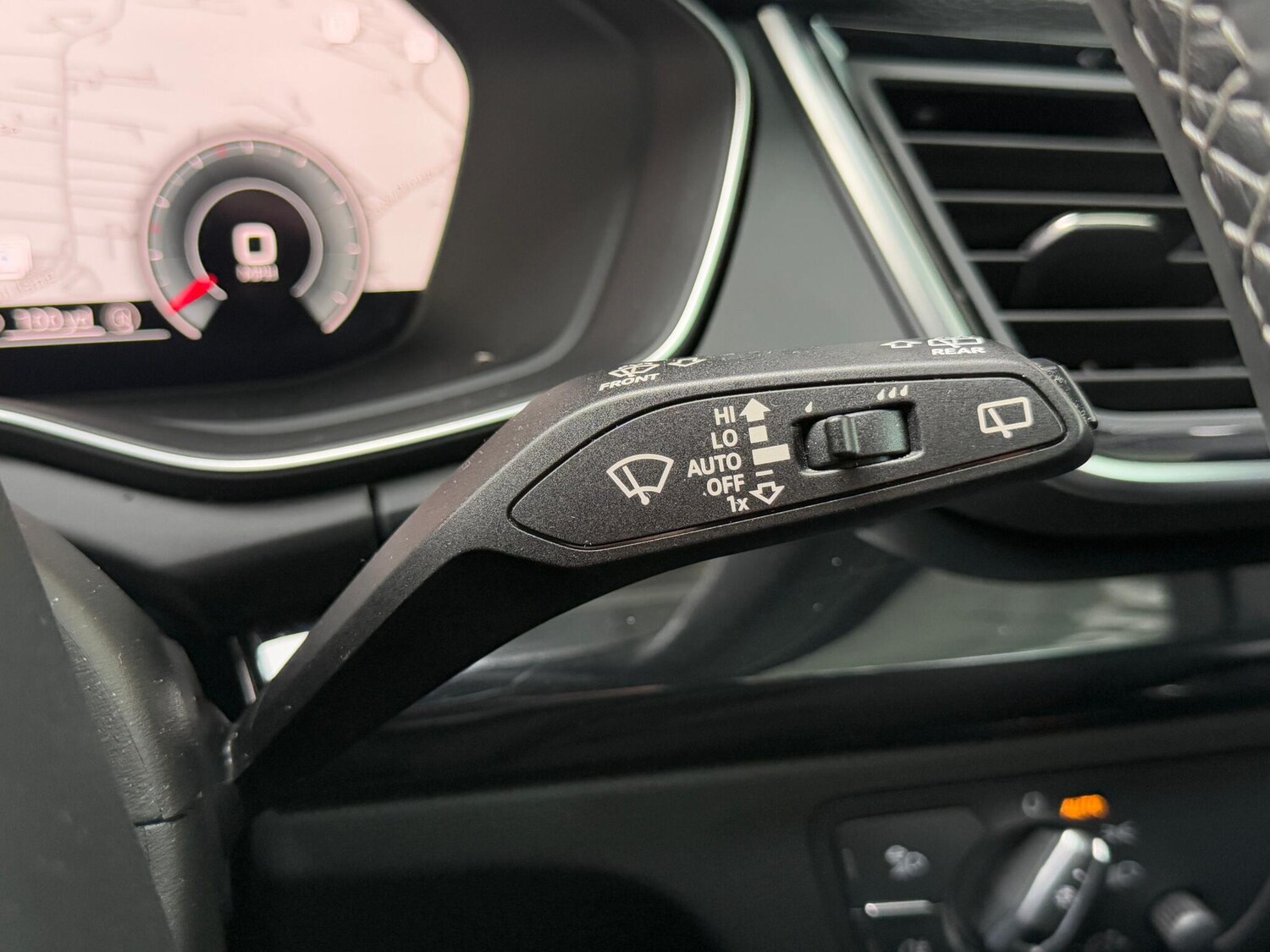 Used Audi Q5 for sale - 77695599: Photo 17