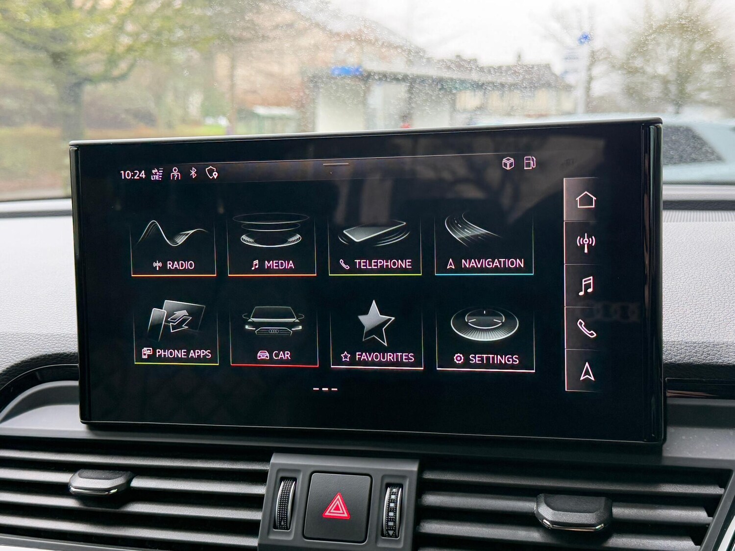 Used Audi Q5 for sale - 77695599: Photo 18