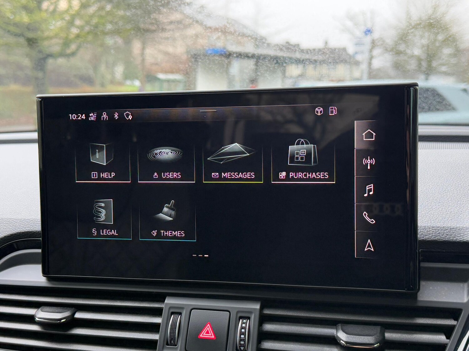 Used Audi Q5 for sale - 77695599: Photo 19