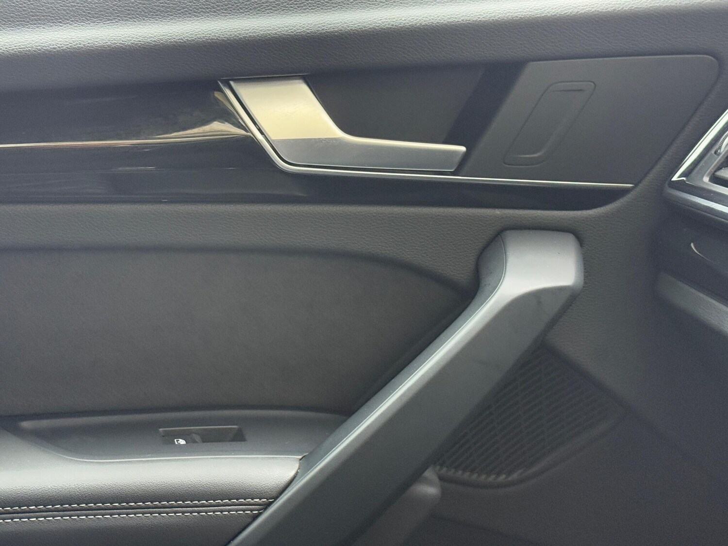 Used Audi Q5 for sale - 77695599: Photo 24