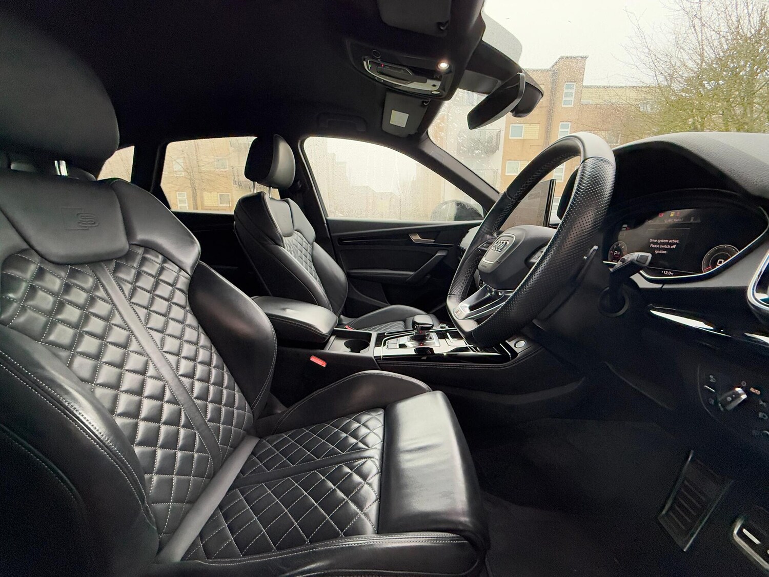 Used Audi Q5 for sale - 77695599: Photo 28