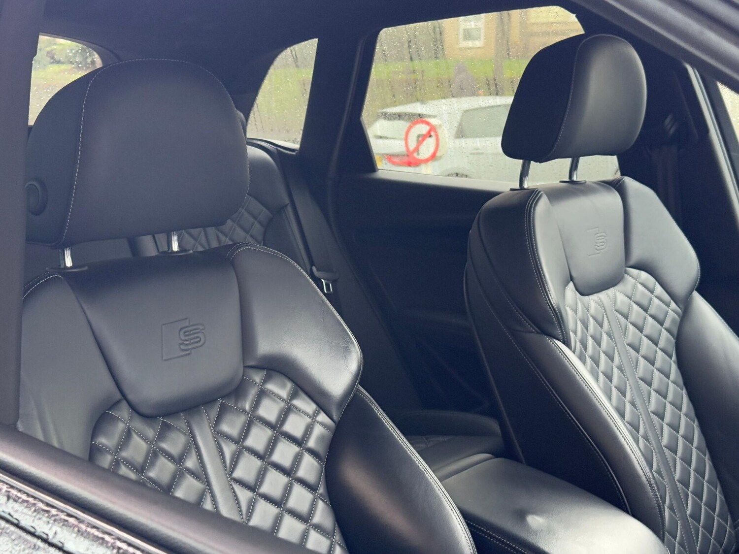 Used Audi Q5 for sale - 77695599: Photo 30