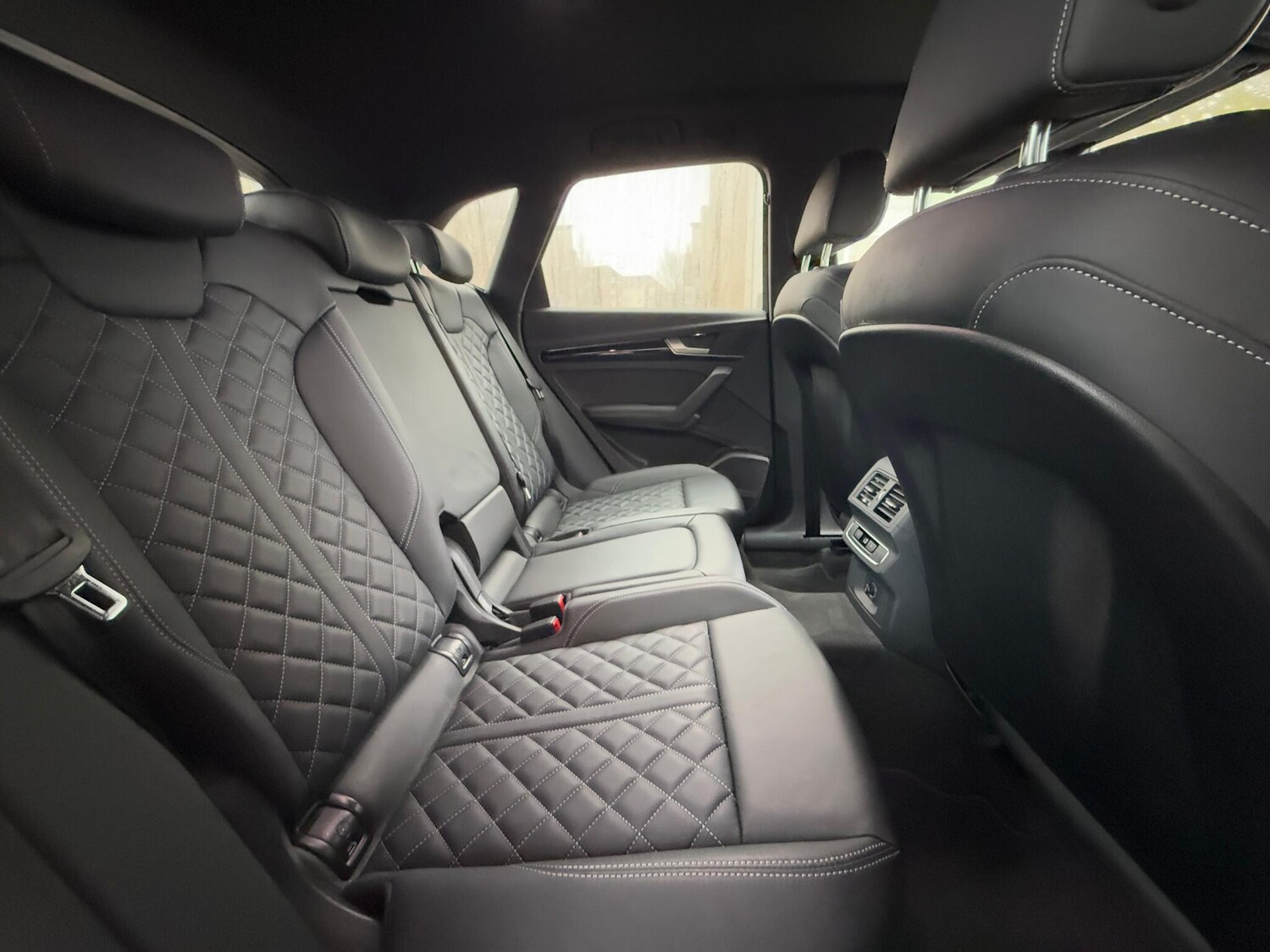 Used Audi Q5 for sale - 77695599: Photo 32