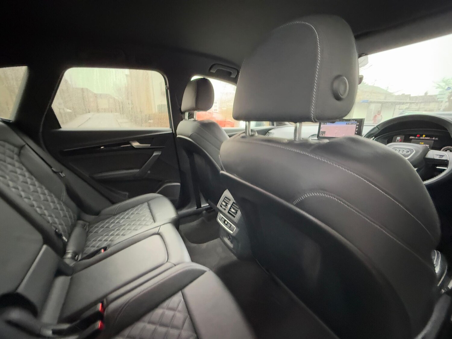 Used Audi Q5 for sale - 77695599: Photo 33