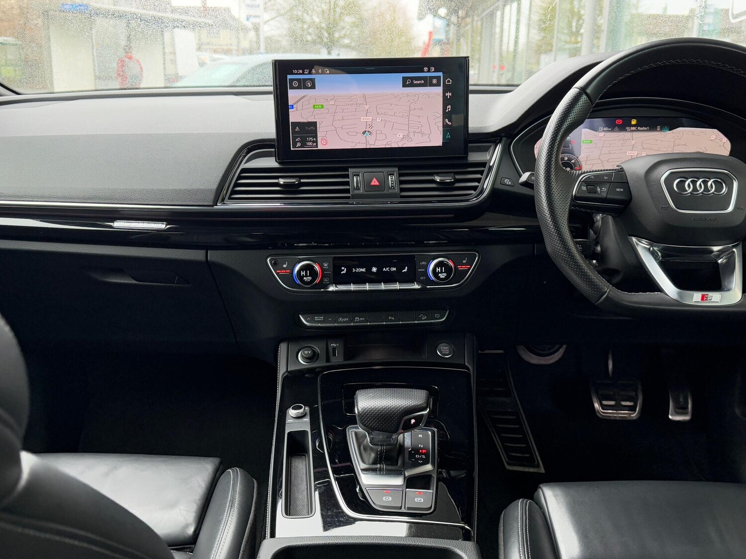 Used Audi Q5 for sale - 77695599: Photo 35