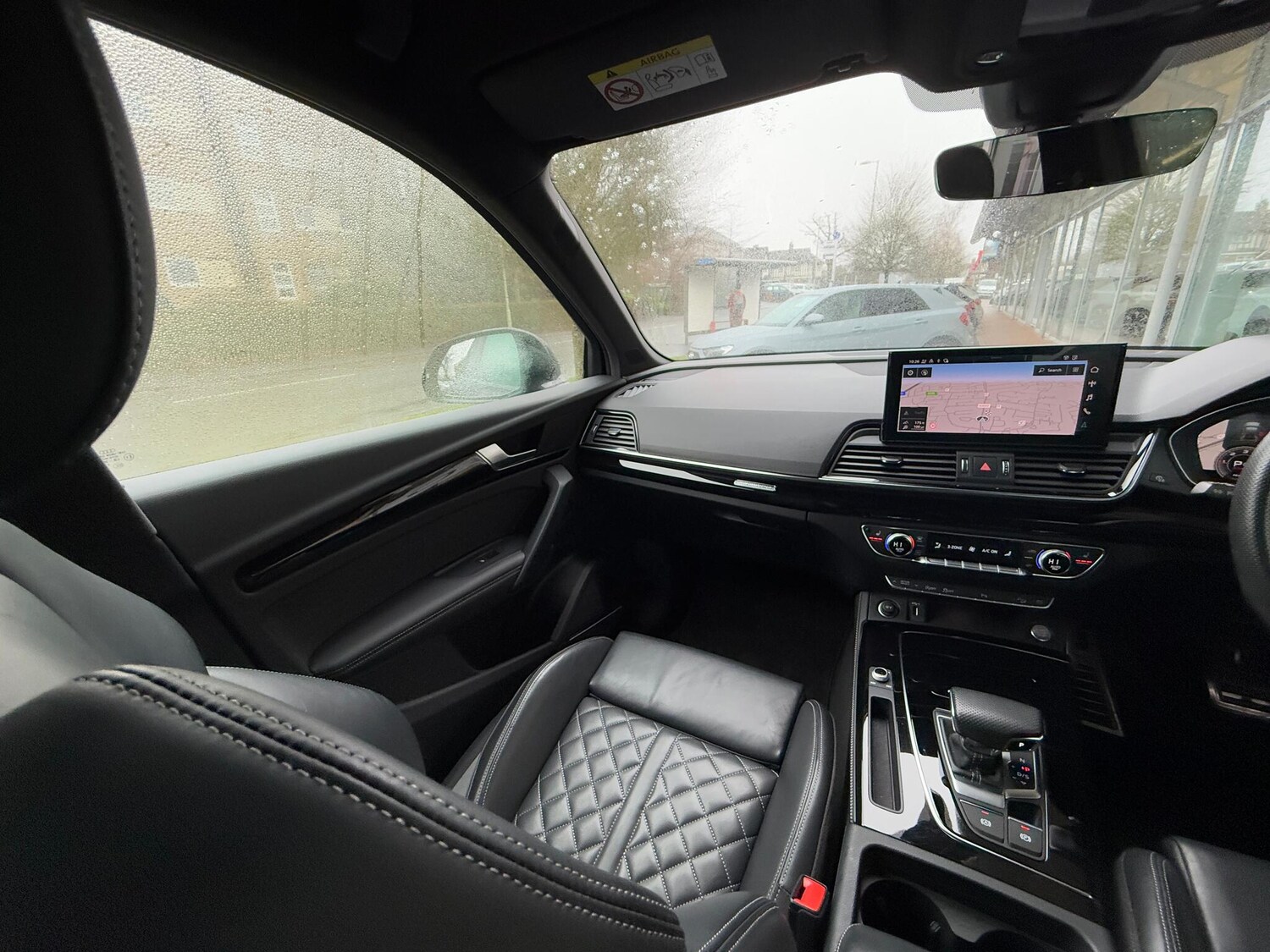 Used Audi Q5 for sale - 77695599: Photo 38