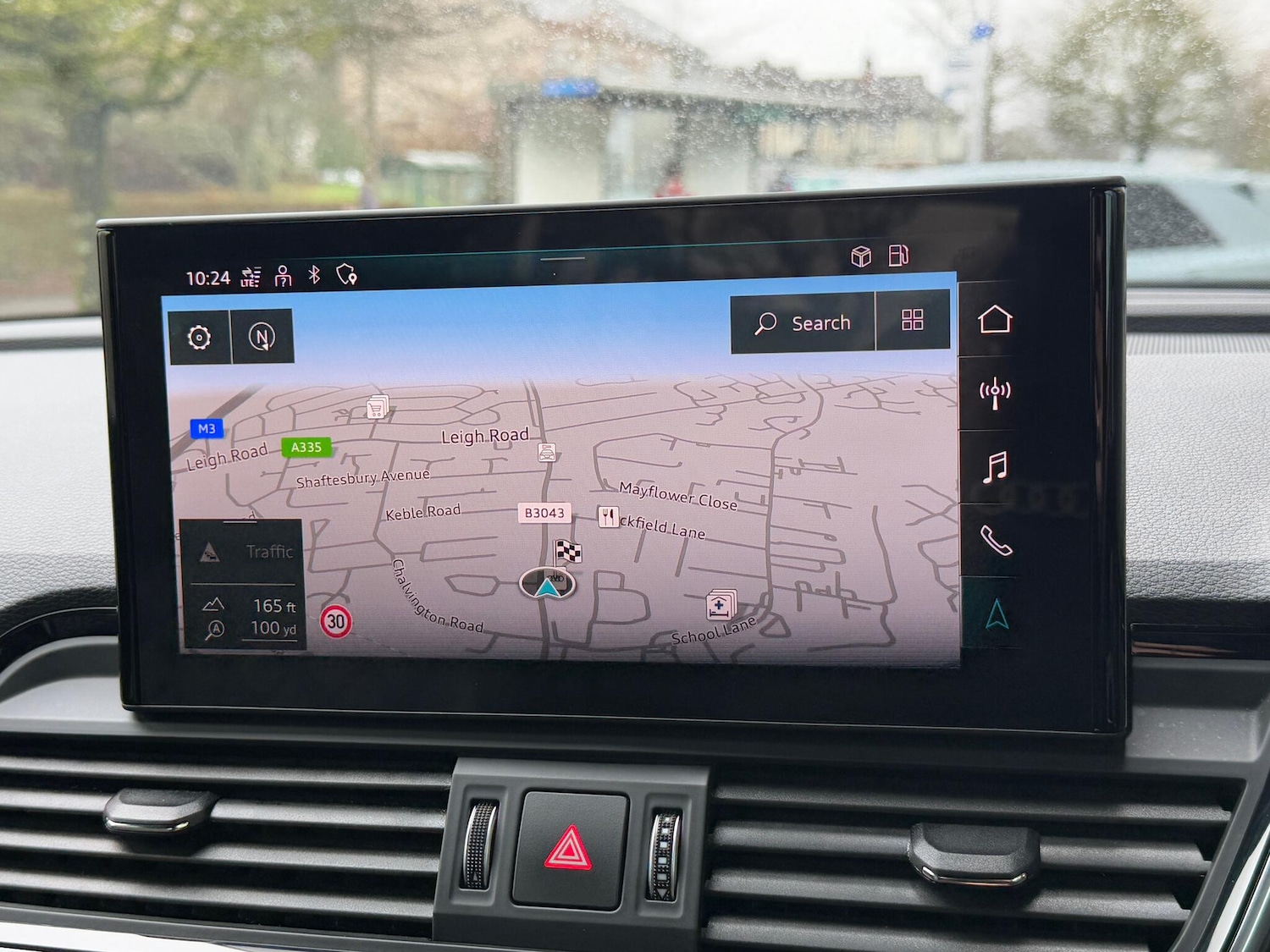 Used Audi Q5 for sale - 77695599: Photo 4