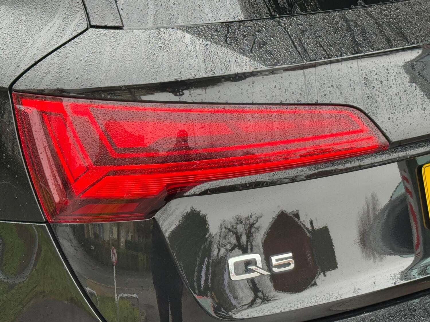 Used Audi Q5 for sale - 77695599: Photo 41