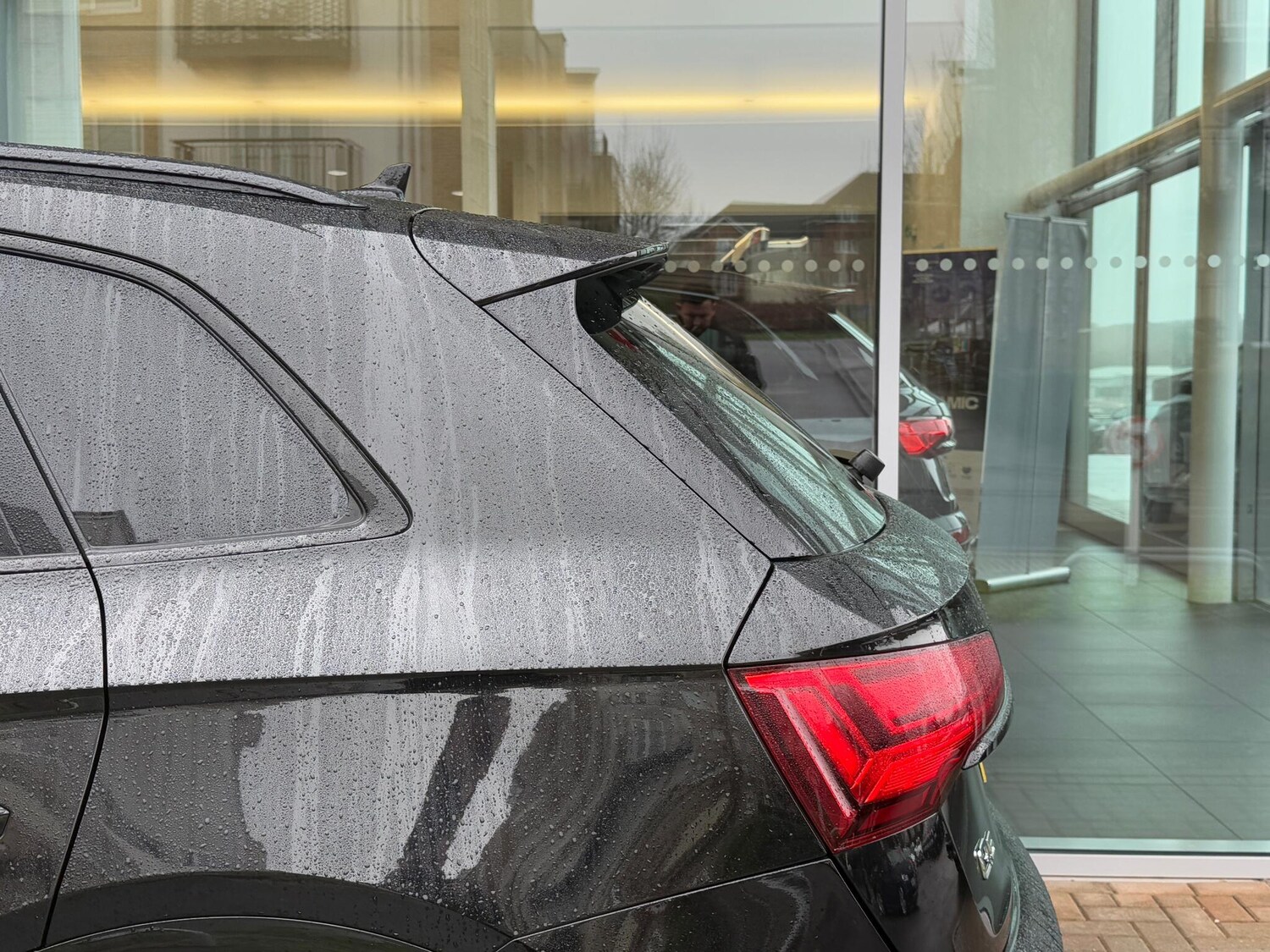 Used Audi Q5 for sale - 77695599: Photo 42