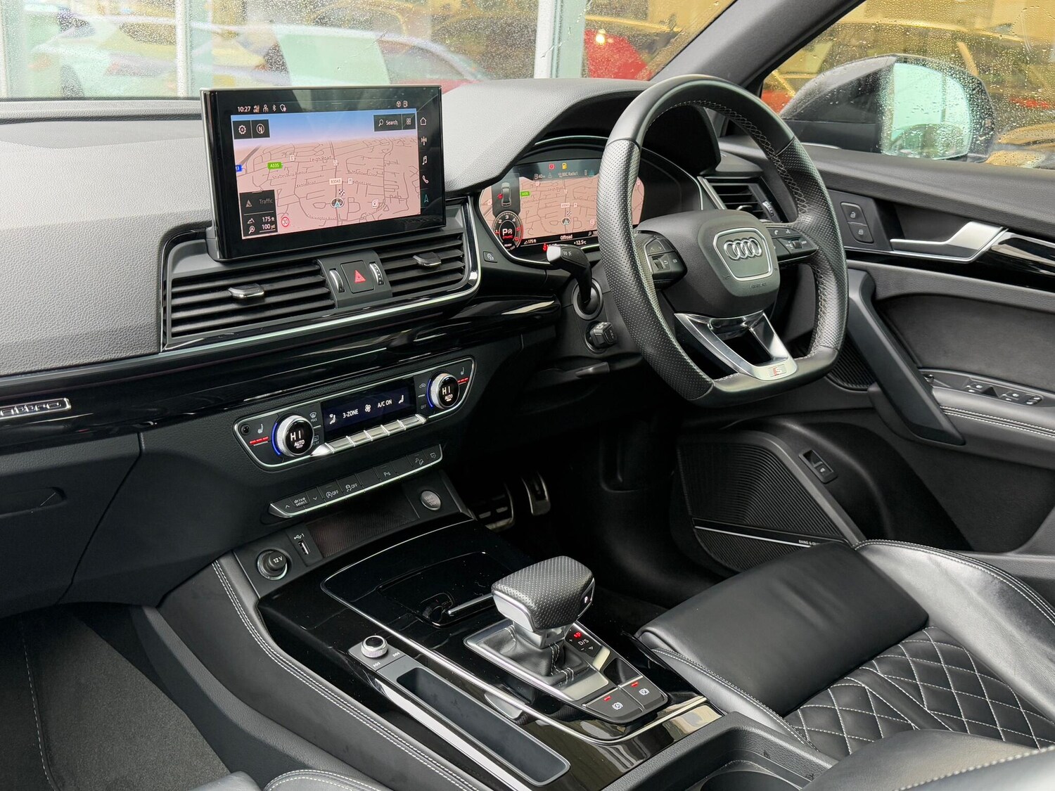 Used Audi Q5 for sale - 77695599: Photo 45