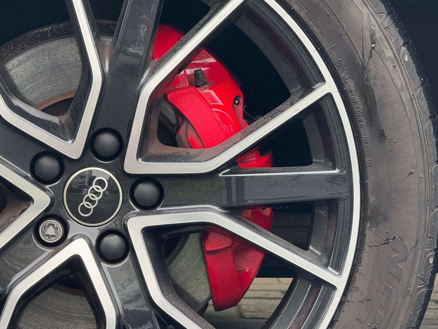 Used Audi Q5 for sale - 77695599: Photo 48