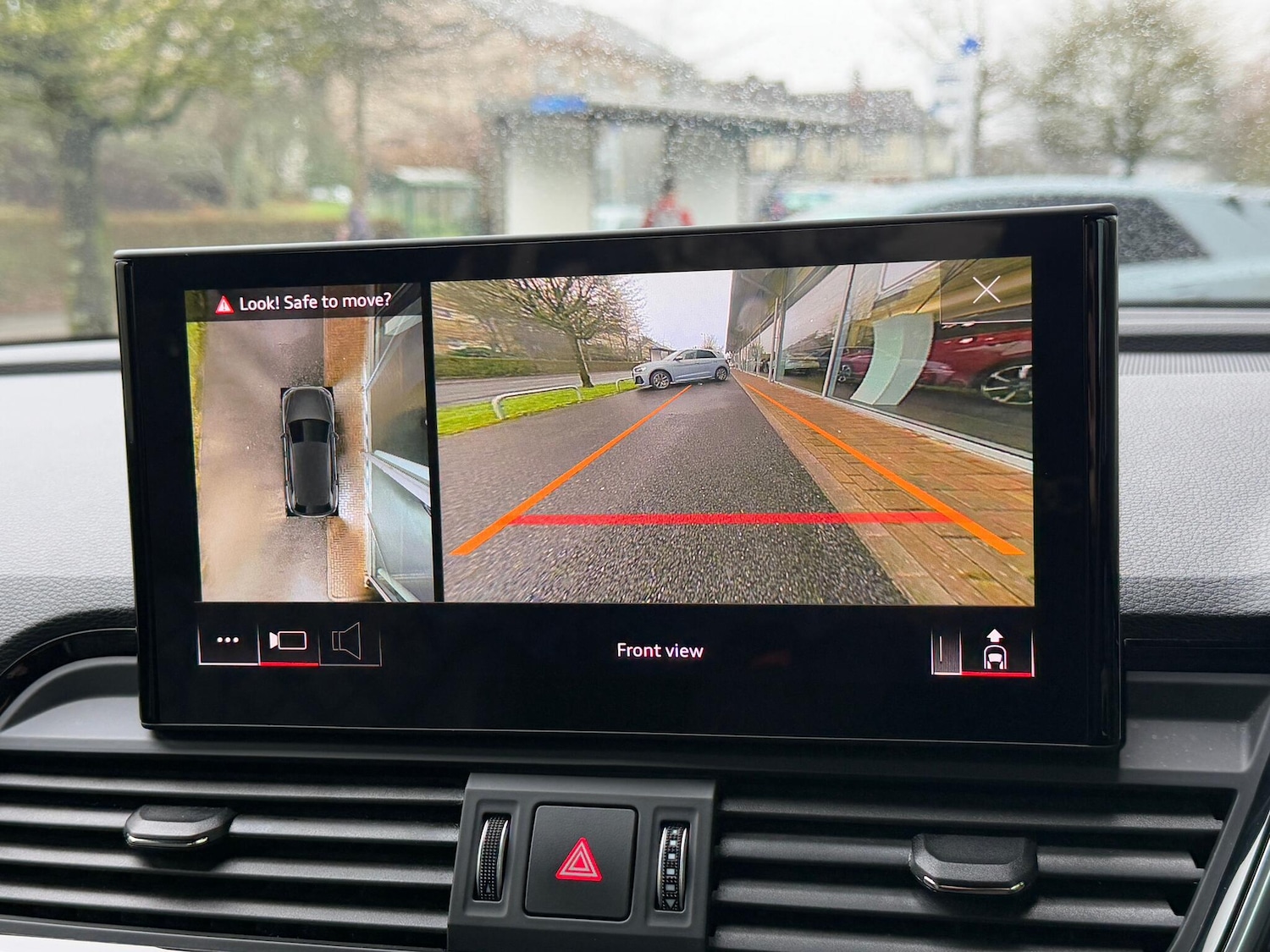 Used Audi Q5 for sale - 77695599: Photo 5