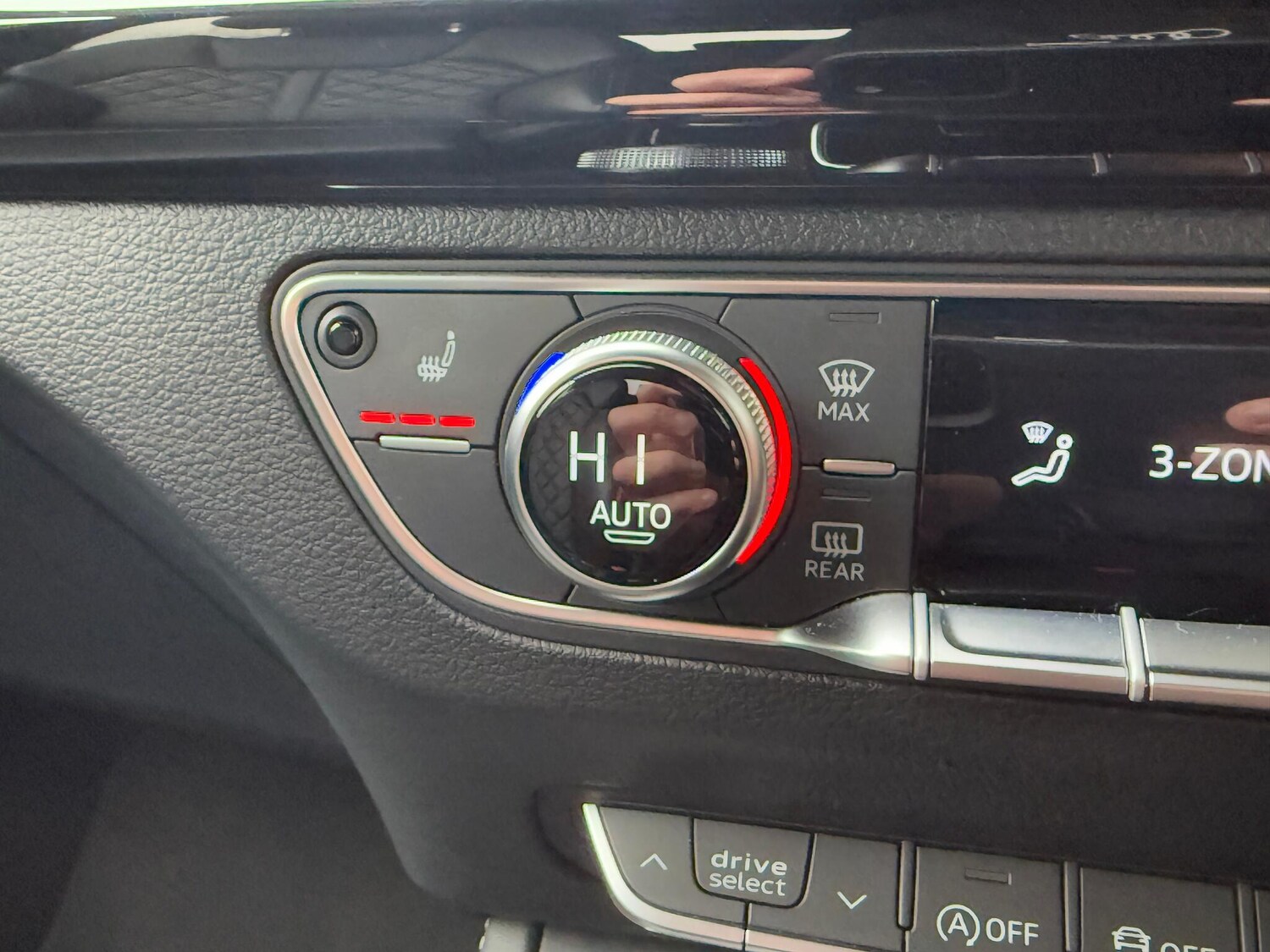 Used Audi Q5 for sale - 77695599: Photo 6