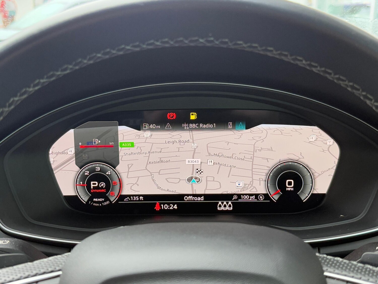 Used Audi Q5 for sale - 77695599: Photo 7