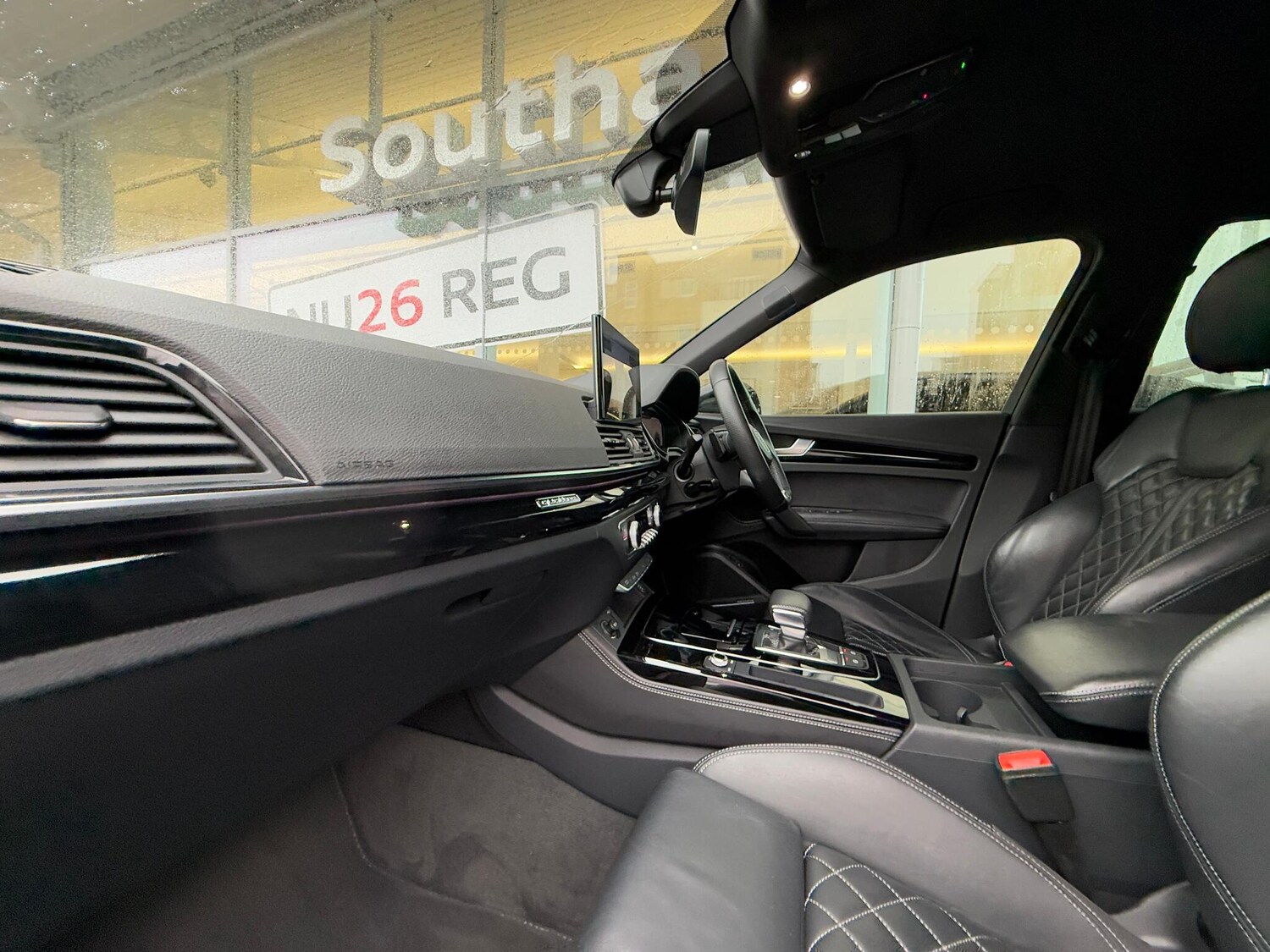 Used Audi Q5 for sale - 77695599: Photo 9