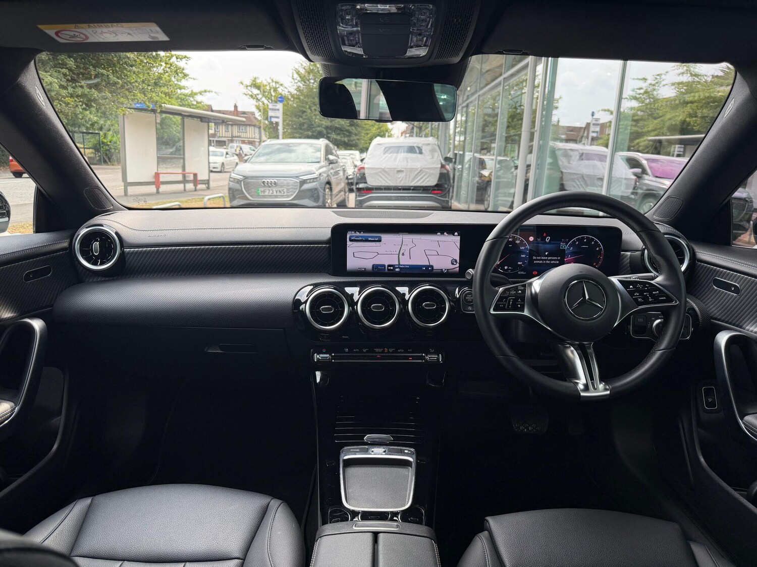 Vehicle 33