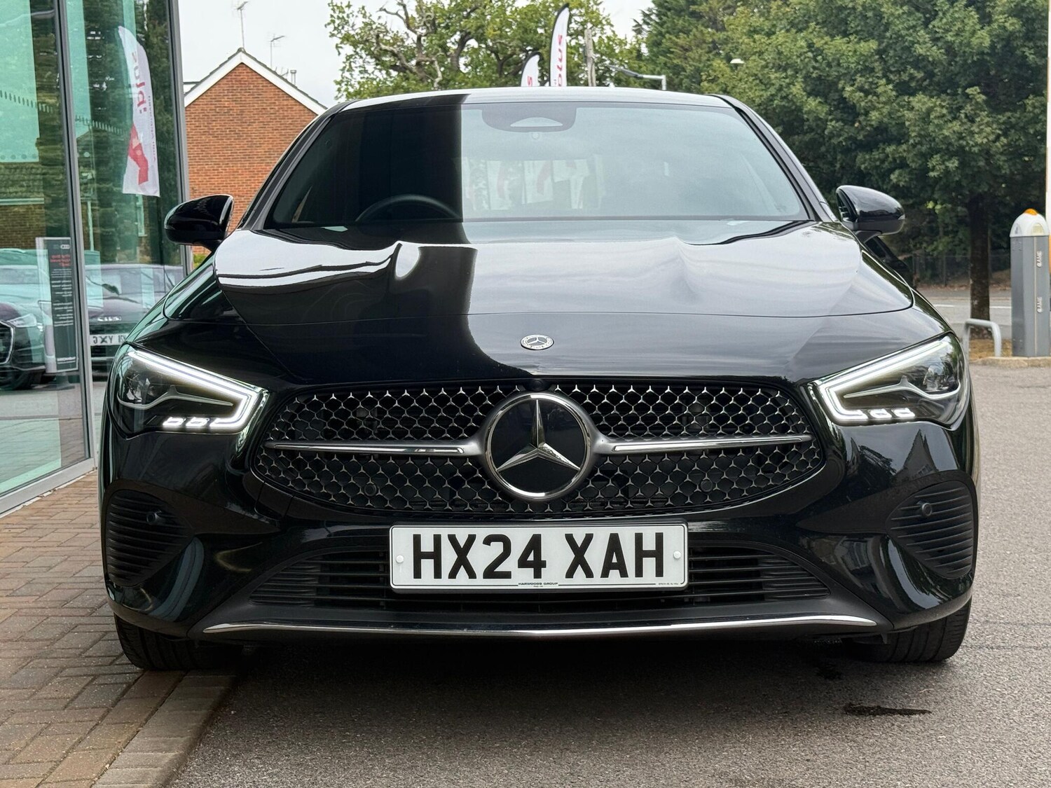 Vehicle 52