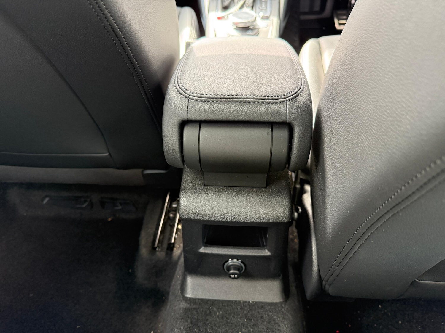 Vehicle 31