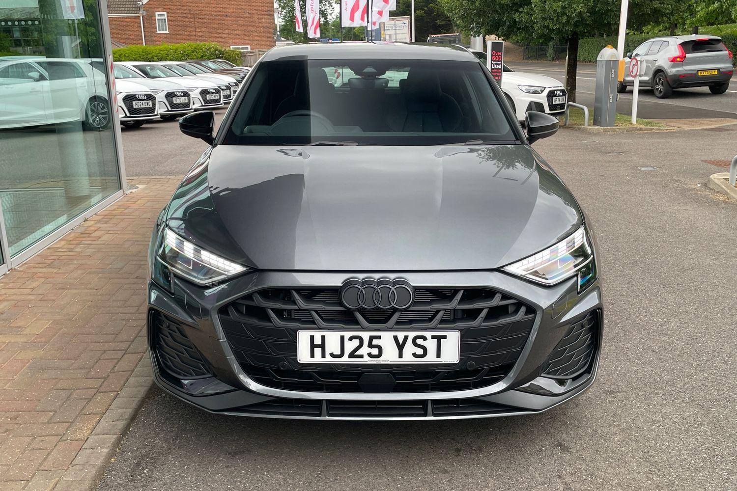 Used Audi A3 2025 for sale - 76389125: Photo 10