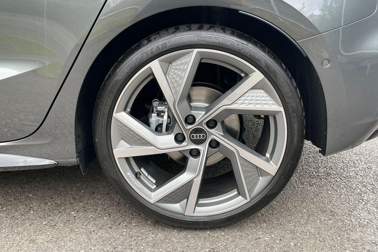 Used Audi A3 2025 for sale - 76389125: Photo 11