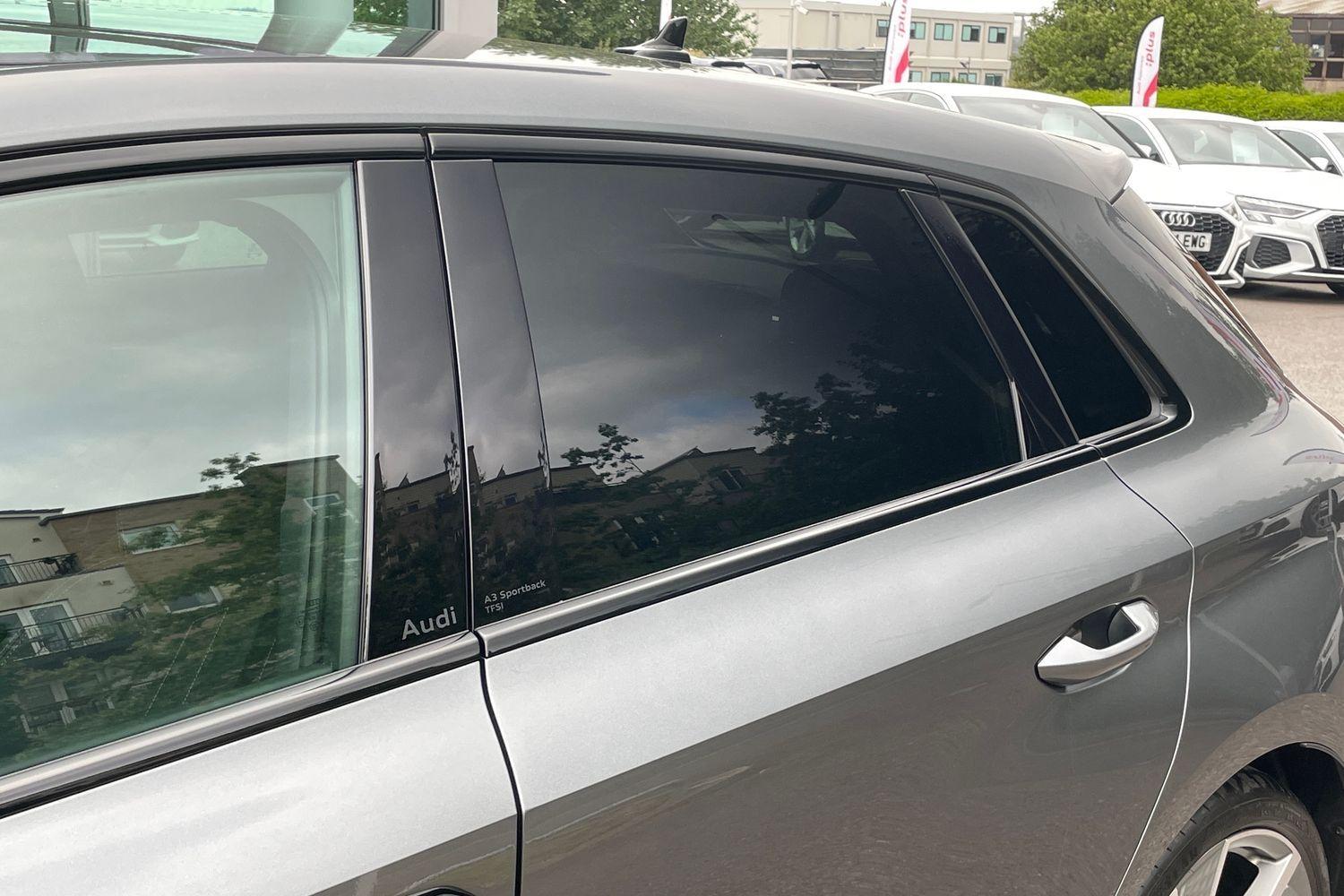 Used Audi A3 2025 for sale - 76389125: Photo 12