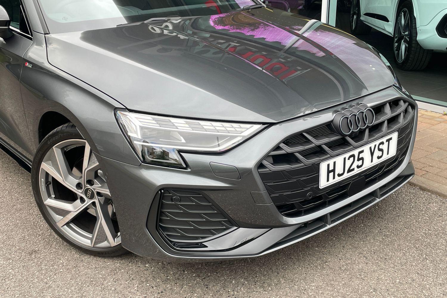 Used Audi A3 2025 for sale - 76389125: Photo 14