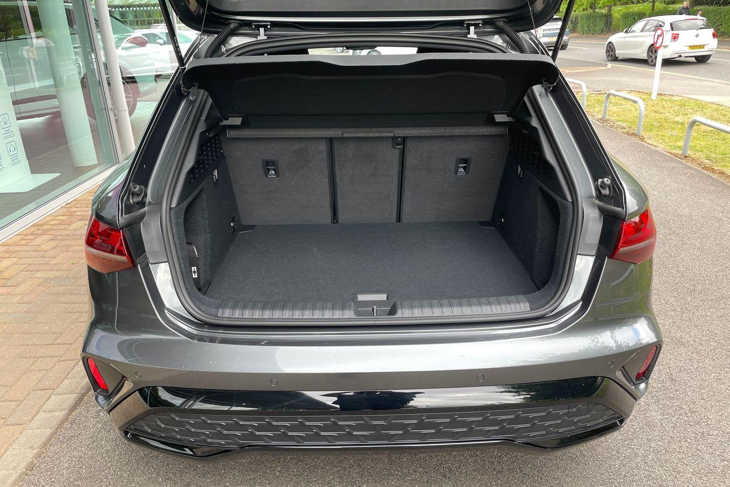 Used Audi A3 2025 for sale - 76389125: Photo 18