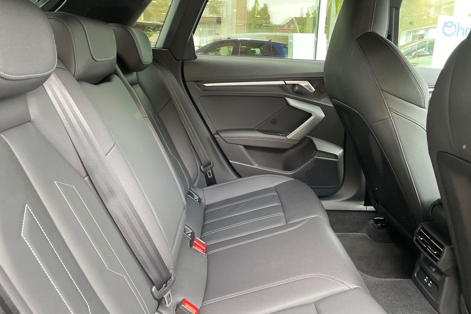 Used Audi A3 2025 for sale - 76389125: Photo 21