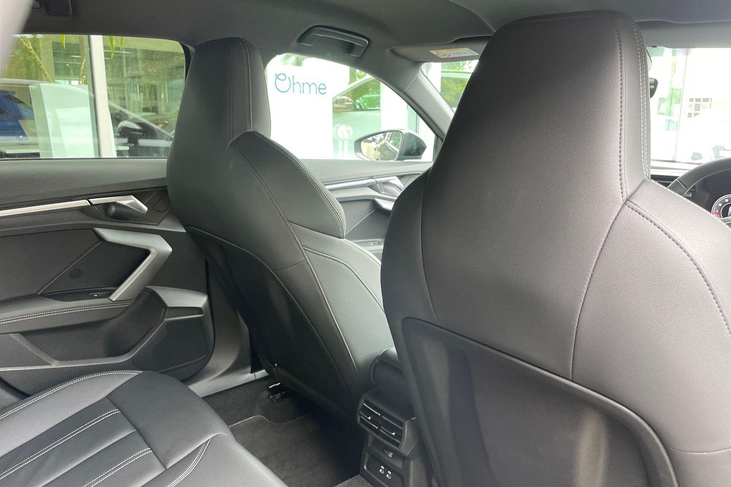 Used Audi A3 2025 for sale - 76389125: Photo 22