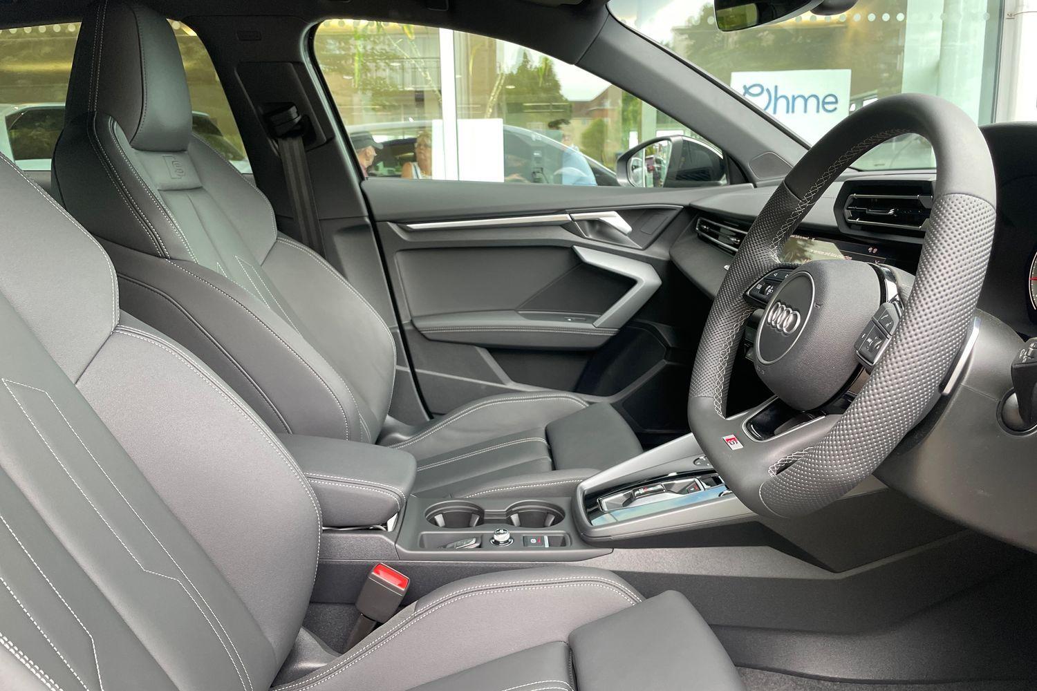 Used Audi A3 2025 for sale - 76389125: Photo 24