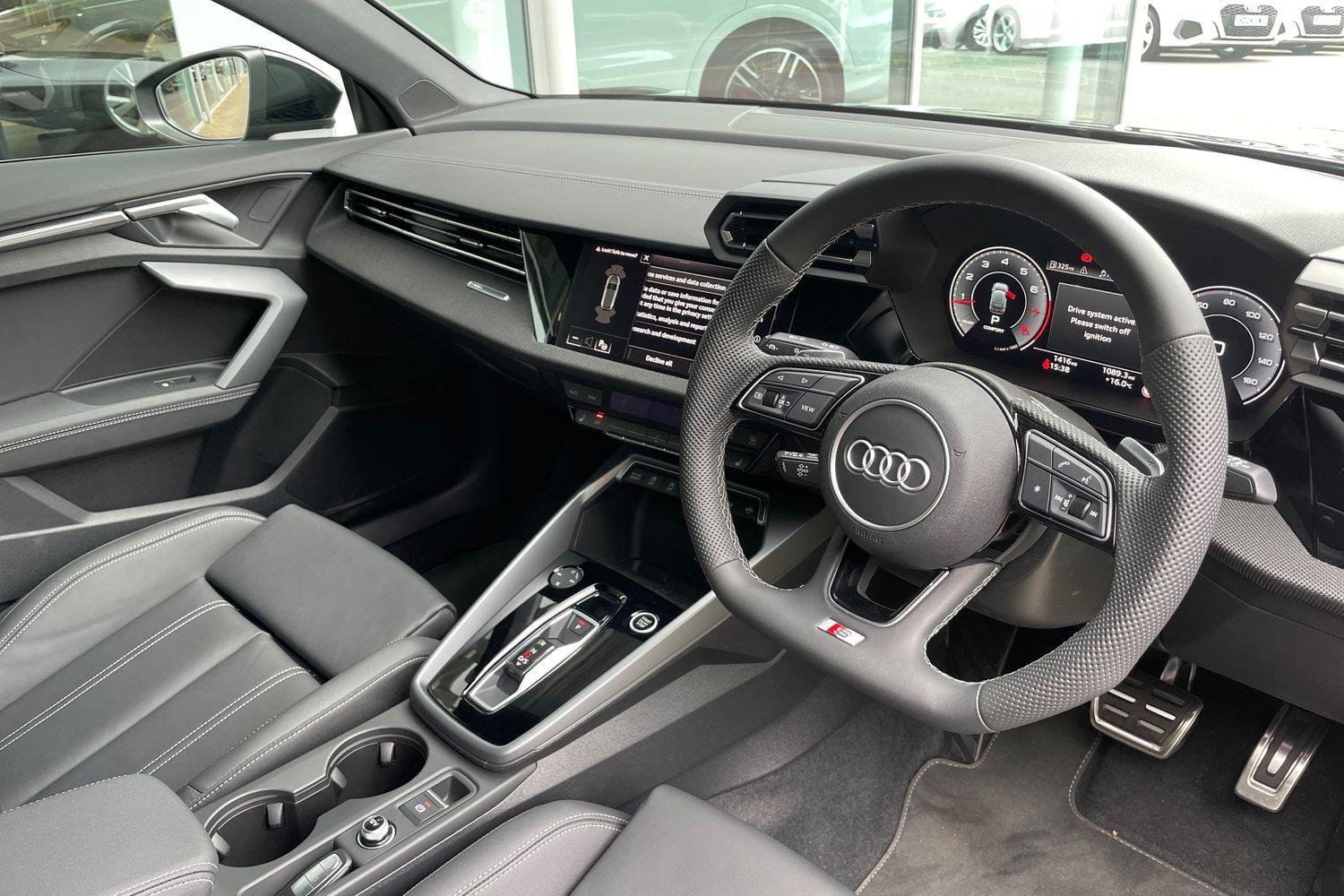 Used Audi A3 2025 for sale - 76389125: Photo 25