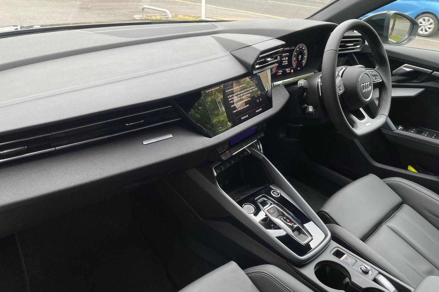 Used Audi A3 2025 for sale - 76389125: Photo 26