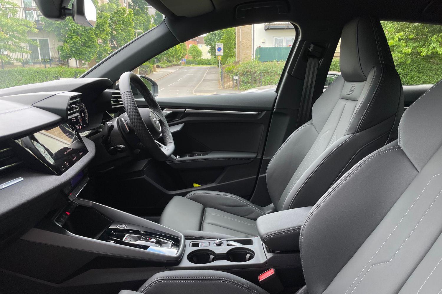 Used Audi A3 2025 for sale - 76389125: Photo 27