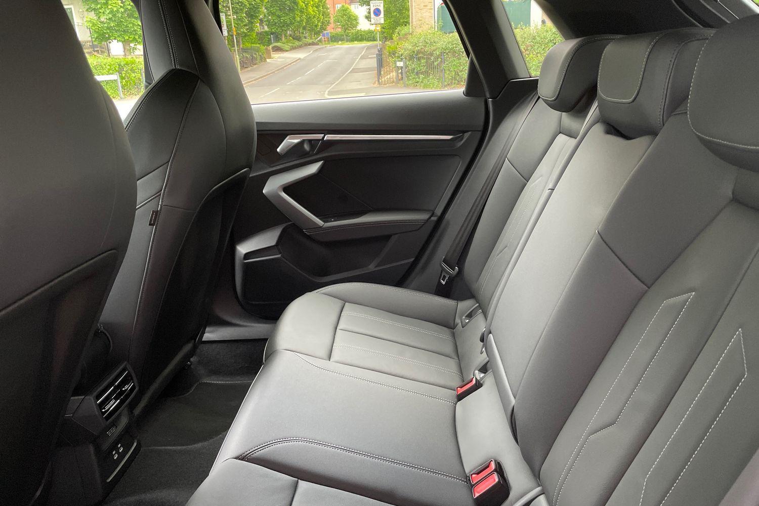 Used Audi A3 2025 for sale - 76389125: Photo 29